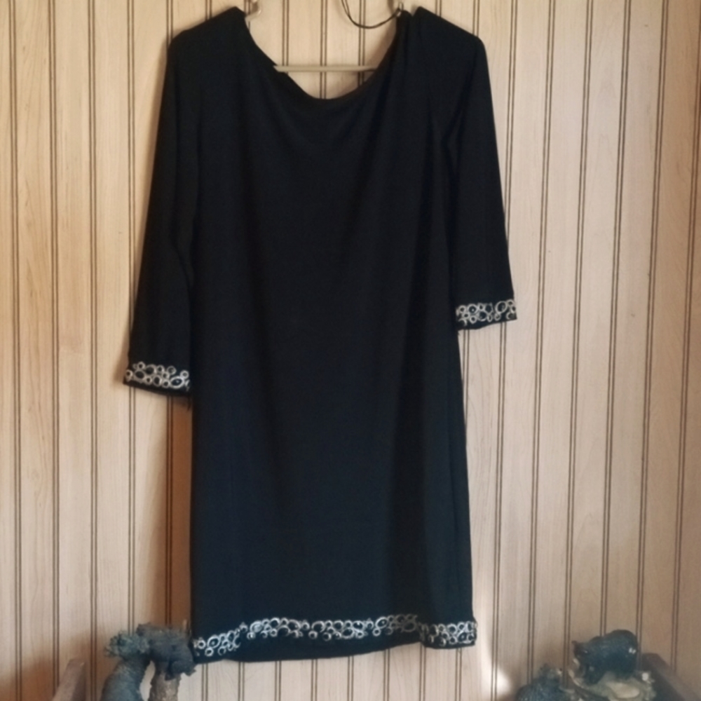 LBD.. super cute ...